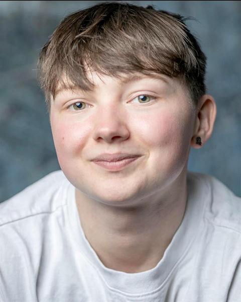 Max Cockcroft
