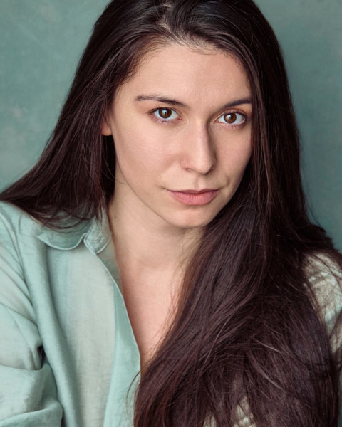 Lia Marin
