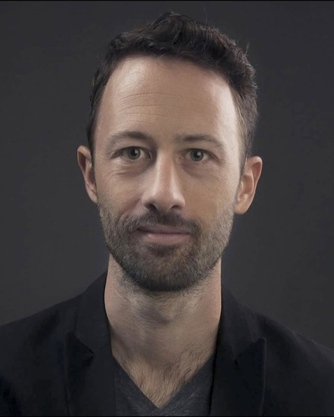Arnaud Humbert