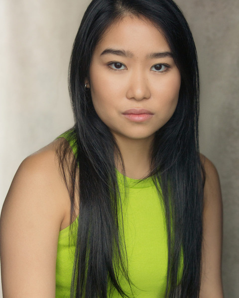 Charlotte Ooi