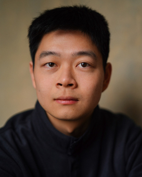 Rowan Zhang