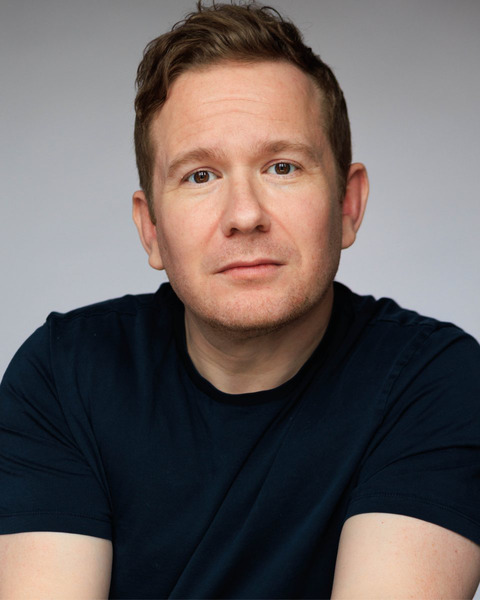 Elliott James Griffiths