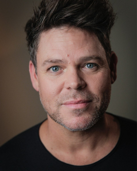 Zach Gerard